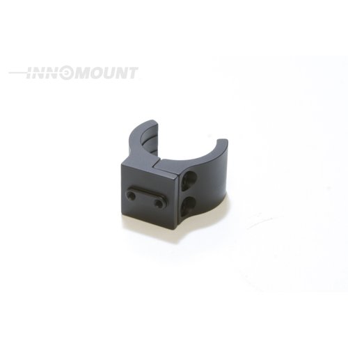 Innomount 2/3 ring with universal interface for all rail and ring versions