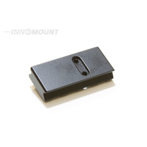 Innomount Adapter with universal interface