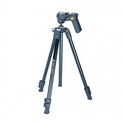 Vanguard Vesta 233AGH Aluminium Statief met Statiefkop Vanguard Vesta 233AGH Aluminium Statief met Statiefkop