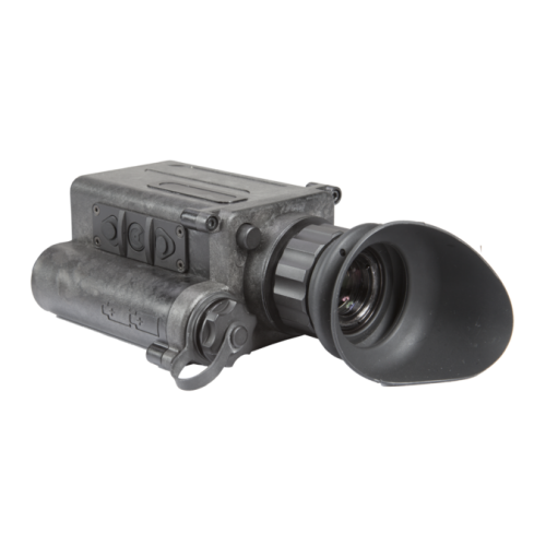 Armasight by Flir Prometheus C 336 2-8x25 (60Hz) thermal handheld