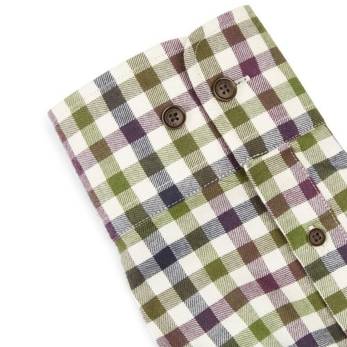 Le Chameau Burford-Shirt