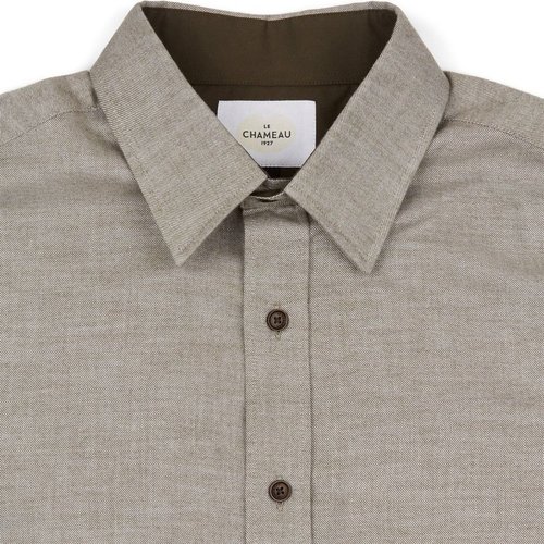 Le Chameau Burford-Shirt