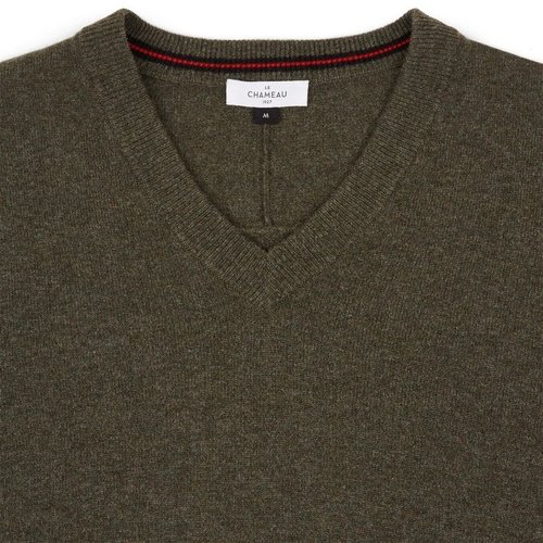 Le Chameau Asthall Pullover