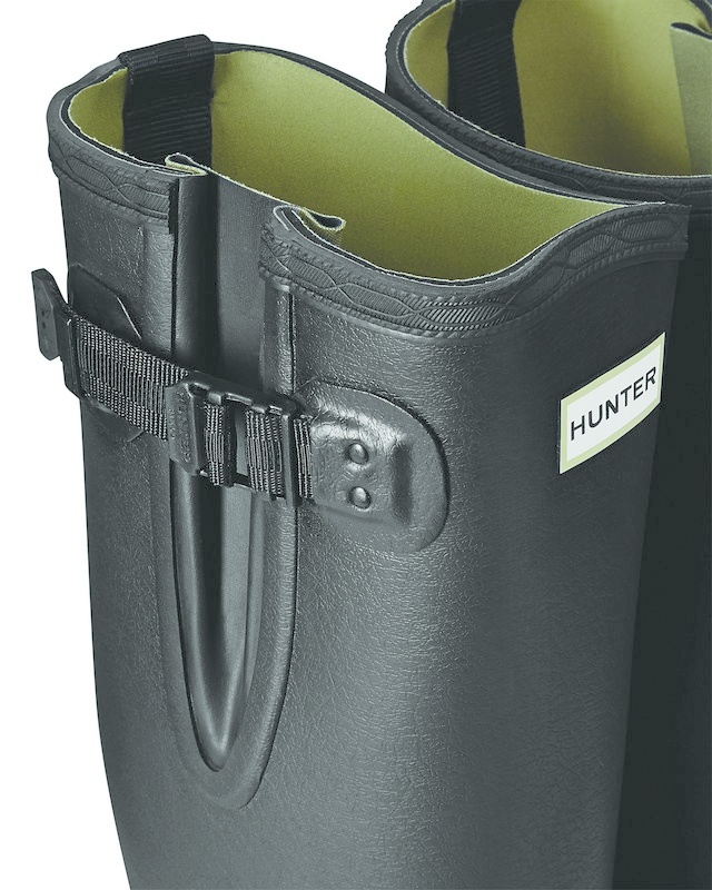 Hunter Balmoral Adjustable 3mm Neoprene 