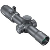 Bushnell Forge illuminated 4A reticle