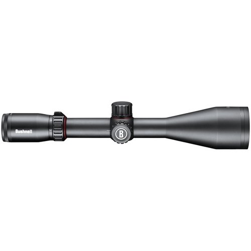 Bushnell Nitro black, illuminated 4A reticle