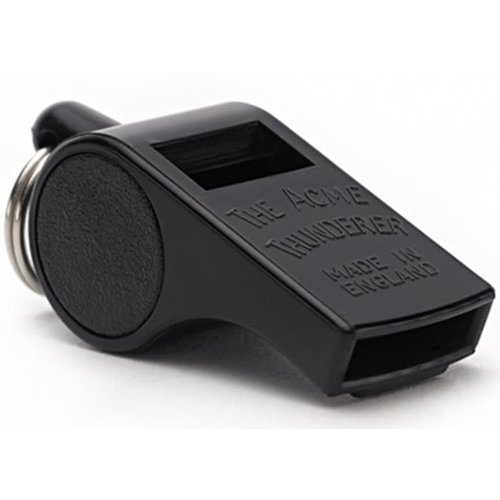 ACME Thunderer Whistle 560