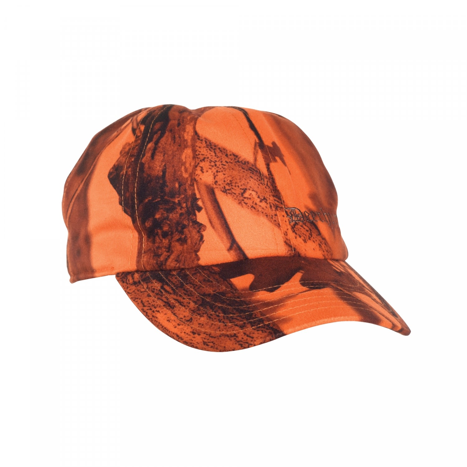 Cumberland Cap w. Neck Cover Kleur: 383 