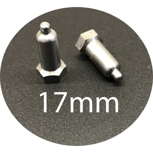 Martin System Elektroden Tiny Trainer/Micro Trainer