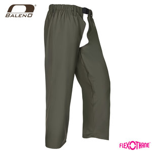 Baleno Treggings Forest Khaki