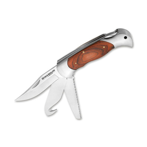 Böker Magnum Classic Hunter Böker Magnum Classic Hunter