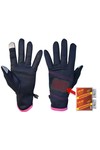 Heat Factory Ladies heated pocket glove