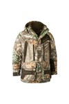 deerhunter muflon jacket short