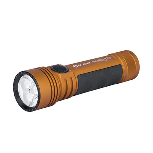 Olight Seeker 2 PRO + L-Dock