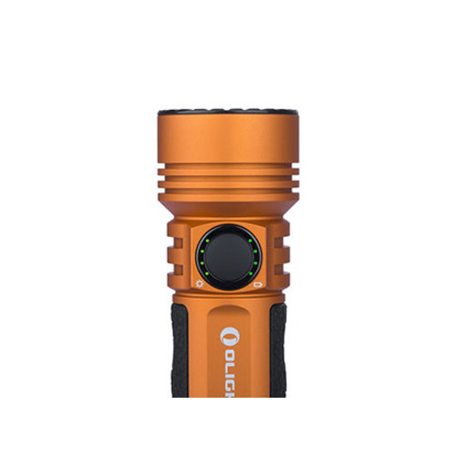 Olight Seeker 2 PRO + L-Dock