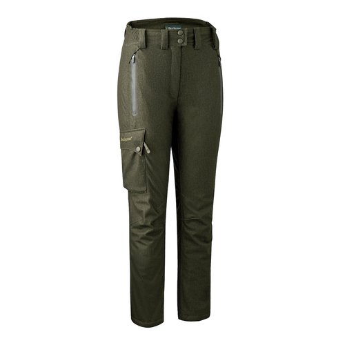 Deerhunter Lady Raven Winterhose Deerhunter Lady Raven Winterhose