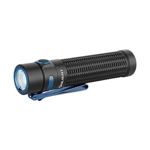 Olight Warrior Mini Black