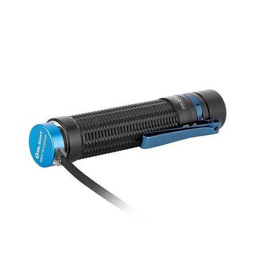 Olight Warrior Mini Black