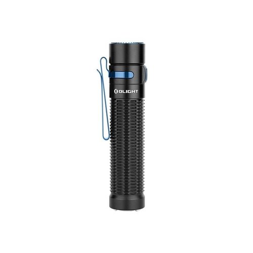 Olight Warrior Mini Black