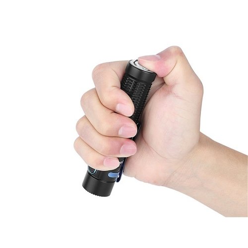 Olight Warrior Mini Black