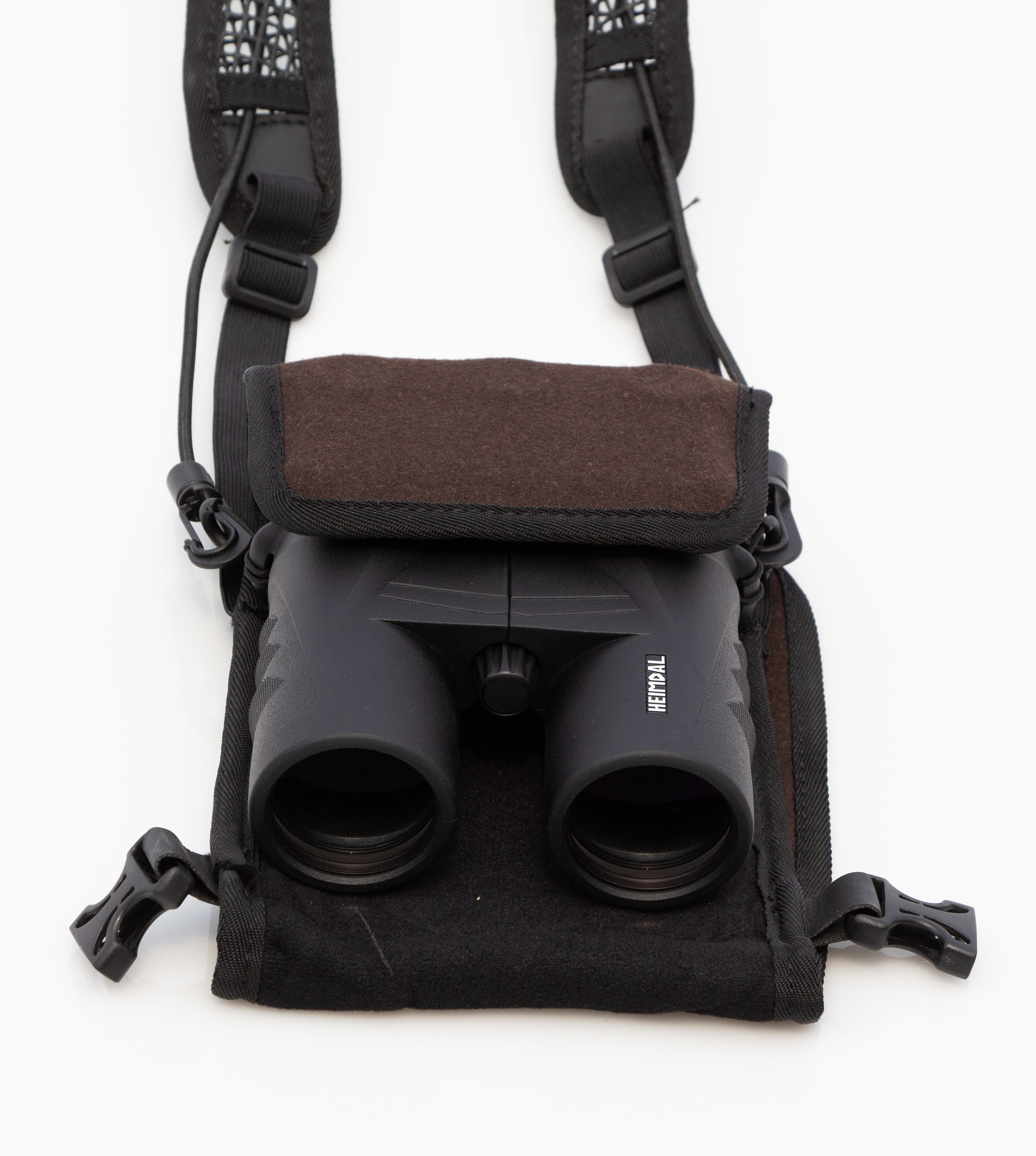 Binocular carrying system "Toke"