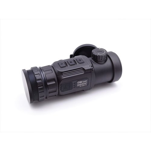 InfiRay Clip CH50 Warmtebeeld Voorzetkijker InfiRay Clip CH50 Warmtebeeld Voorzetkijker