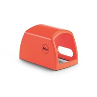 Tempus cover orange