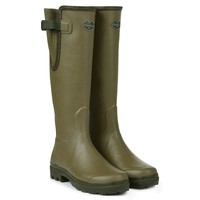 Women's Vierzon Jersey Lined Boot