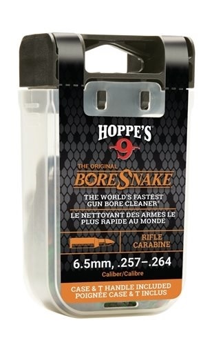 Hoppes Boresnake - Rifles