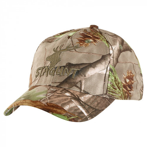 Stagunt Cap Camo