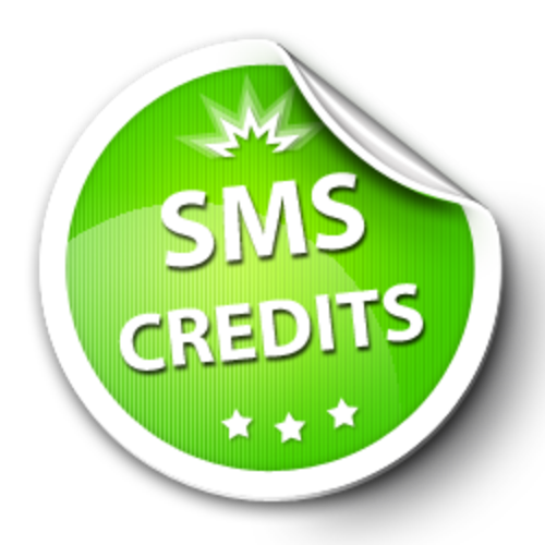 Unpack and Track SMS Credits Unpack and Track Unpack and Track SMS Credits Unpack and Track