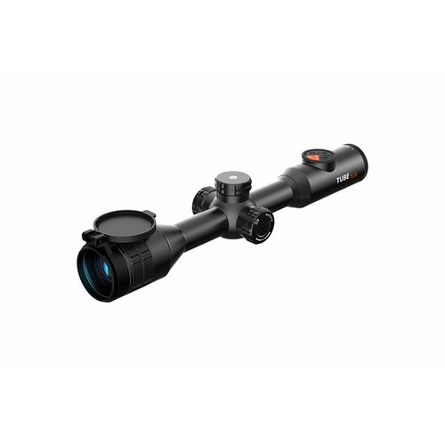 InfiRay Tube Series Thermal Imaging Riflescope InfiRay Tube Series Thermal Imaging Riflescope