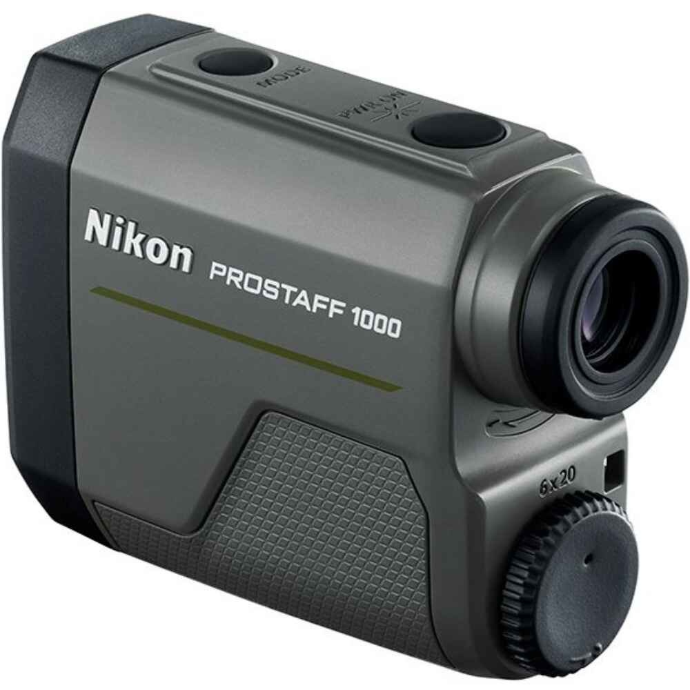 Nikon Afstandsmeter Prostaff 1000