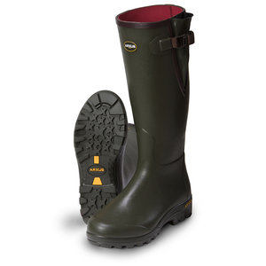 Arxus Pioneer Nord 1009