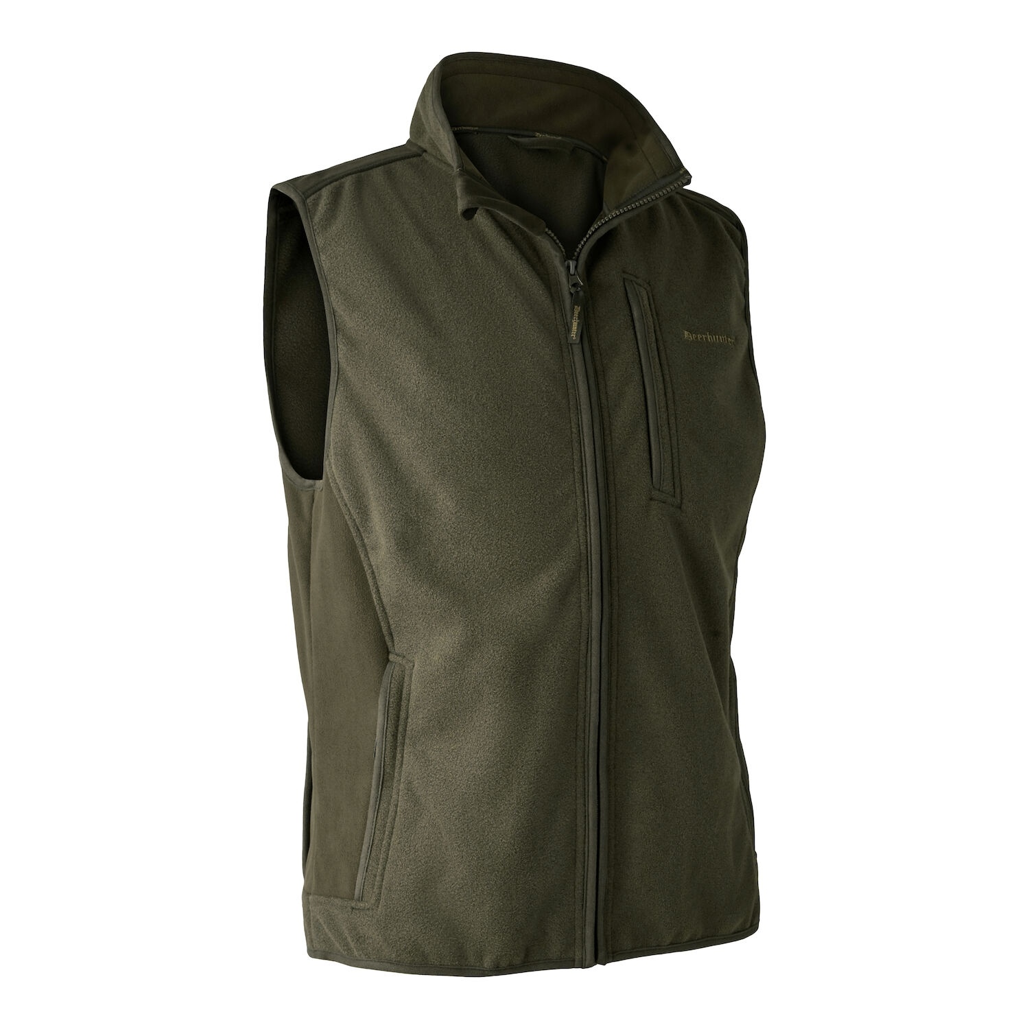 deer hunter fleece