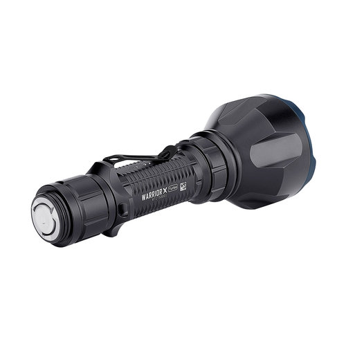 Olight Warrior X-Turbo