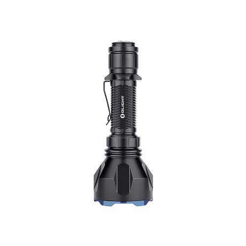 Olight Warrior X-Turbo