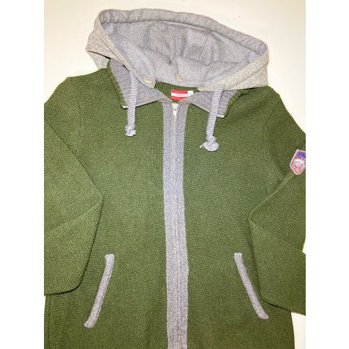 Almgwand Damesvest Ebenforstalm Maat 42 Almgwand Damesvest Ebenforstalm Maat 42