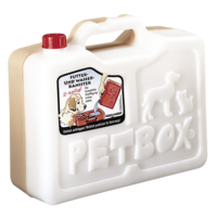 Hundeversorgung PetBox