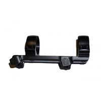 Samo saddle mounting for Blaser R8 and R93 with rings