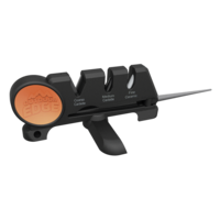 Sharp-Edge-X Pro knife sharpener