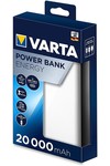 Varta Power Bank Energy 20 000 mAh