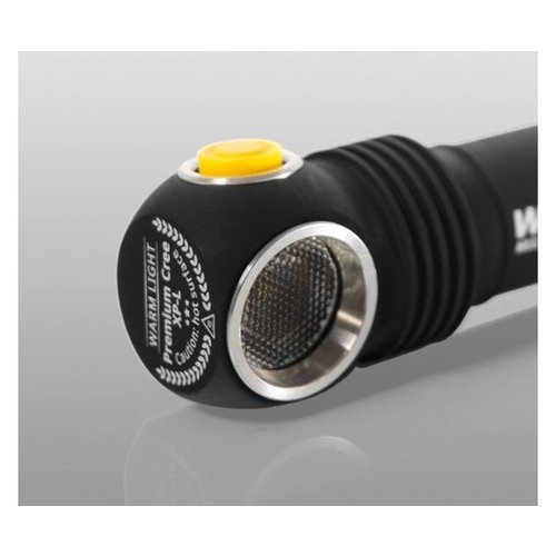 Armytek Wizard v3 Magneet USB + 18650 XP-L