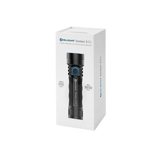 Olight seeker 2 pro deals