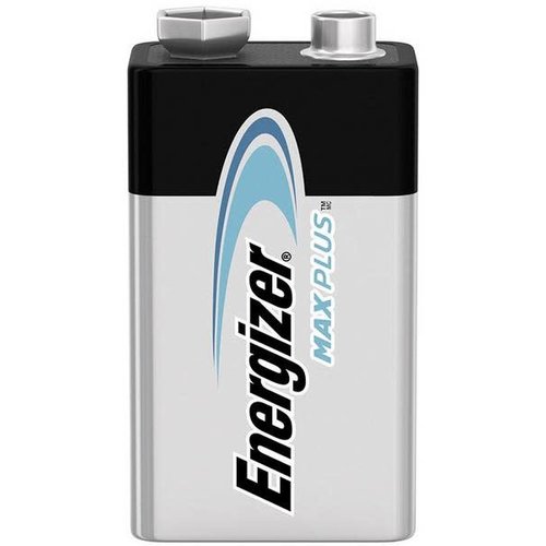 Energizer Maxplus 9V E-Block