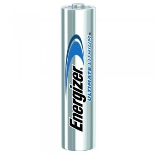 Energizer Ultimate Lithium AAA