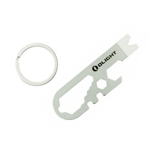 Olight Keychain tool 10 functions