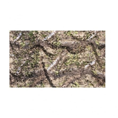 ProLoo Camouflage net 2-layer natural