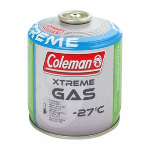 Coleman Coleman Gaskartusche XTREME (-27C) 230 g