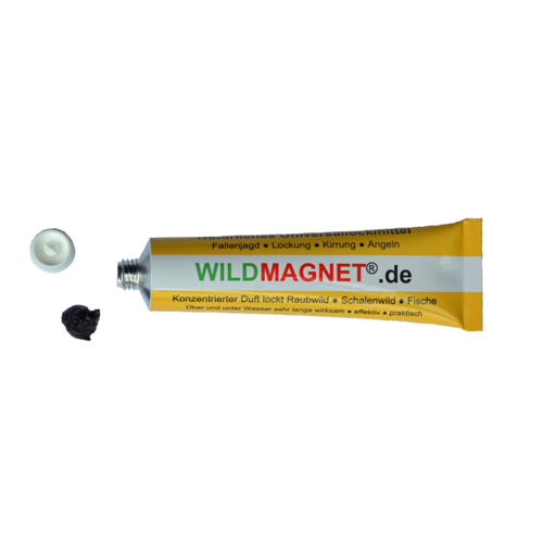 Wildmagnet WILDMAGNET® Universallockmittel